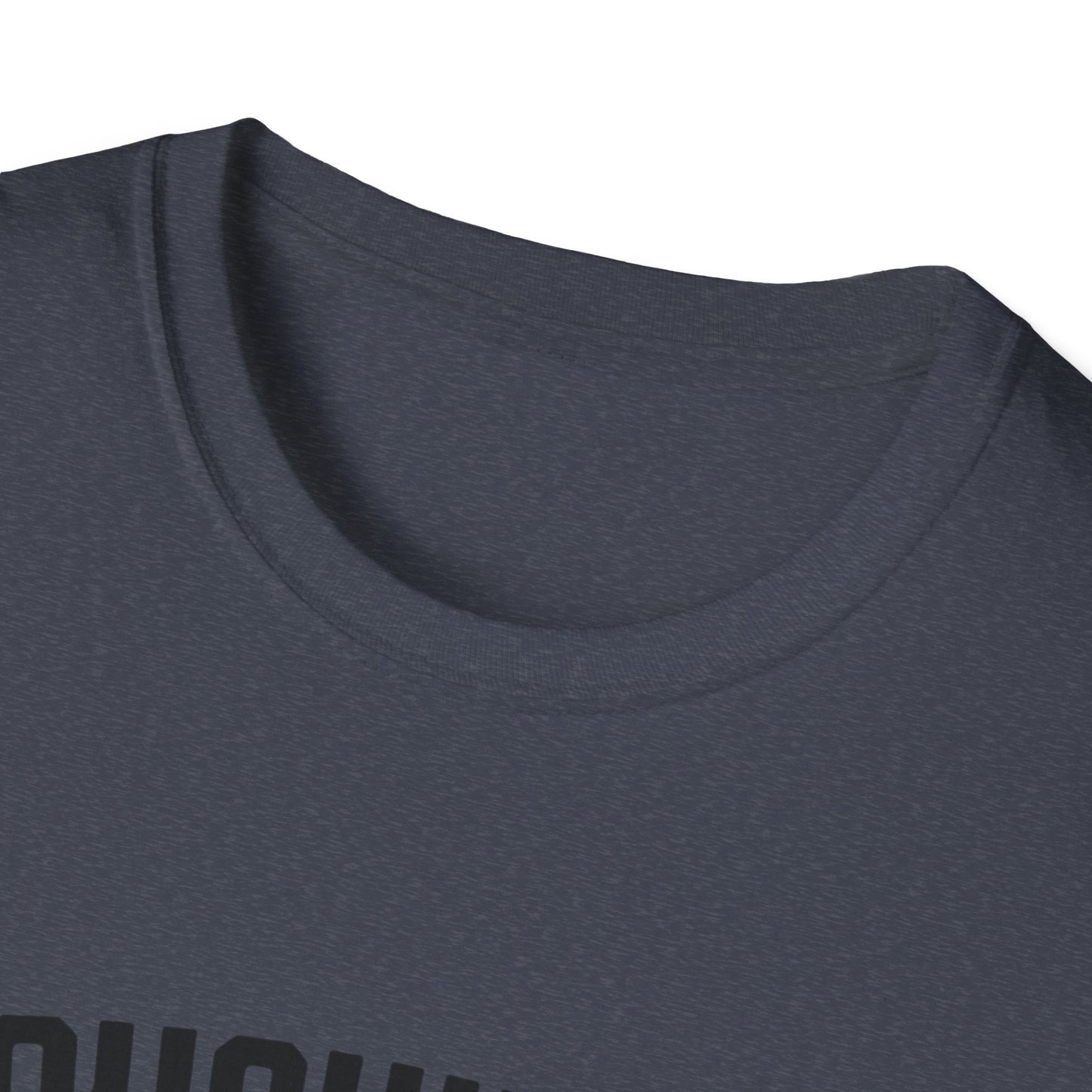 Roughing It T-Shirt, Outdoor Adventure Shirt, Camping Gift, Men's Camping Tee, Funny Vacation Shirt, Nature Lover Apparel