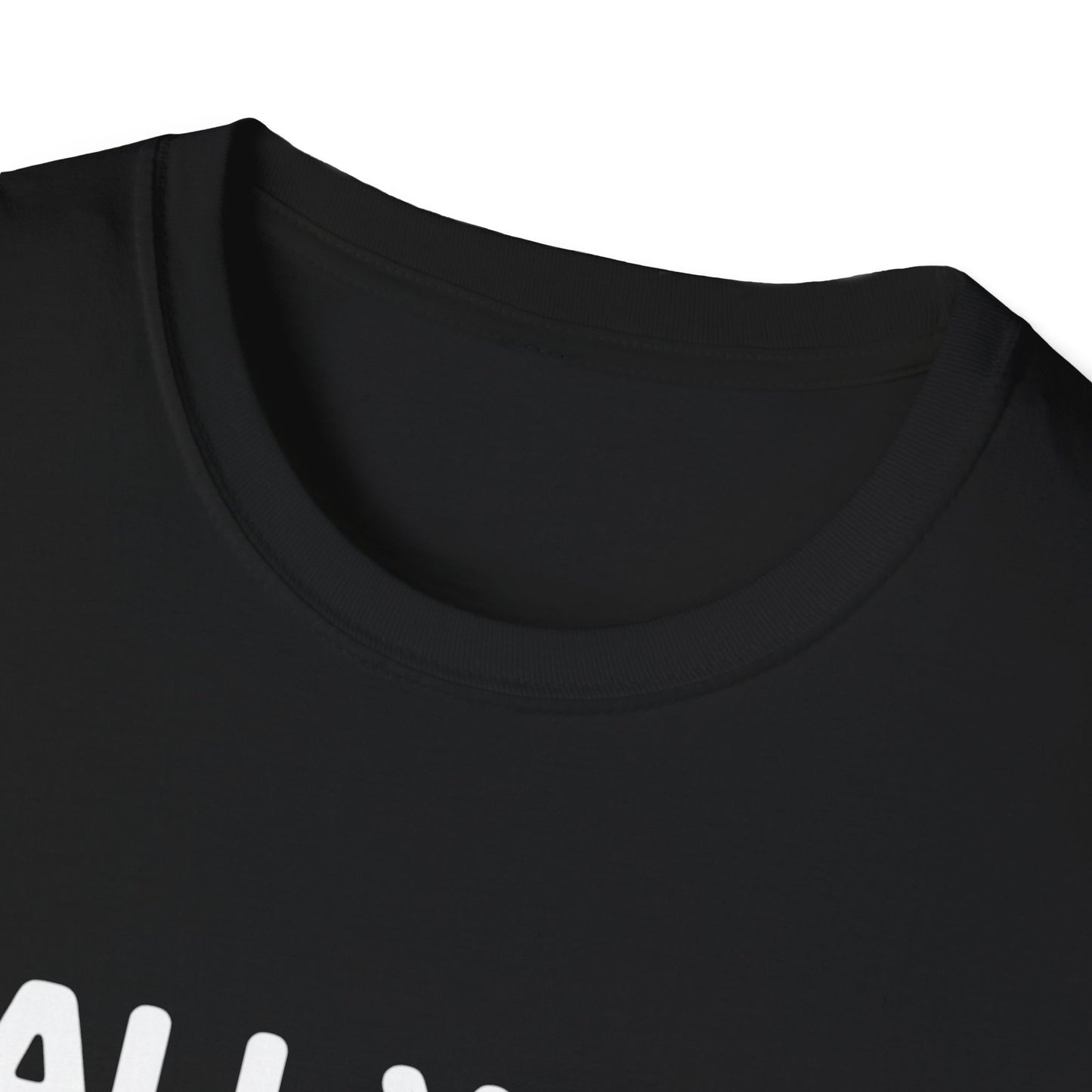 Cat Lover T-Shirt - All You Need Is Love And A Cat