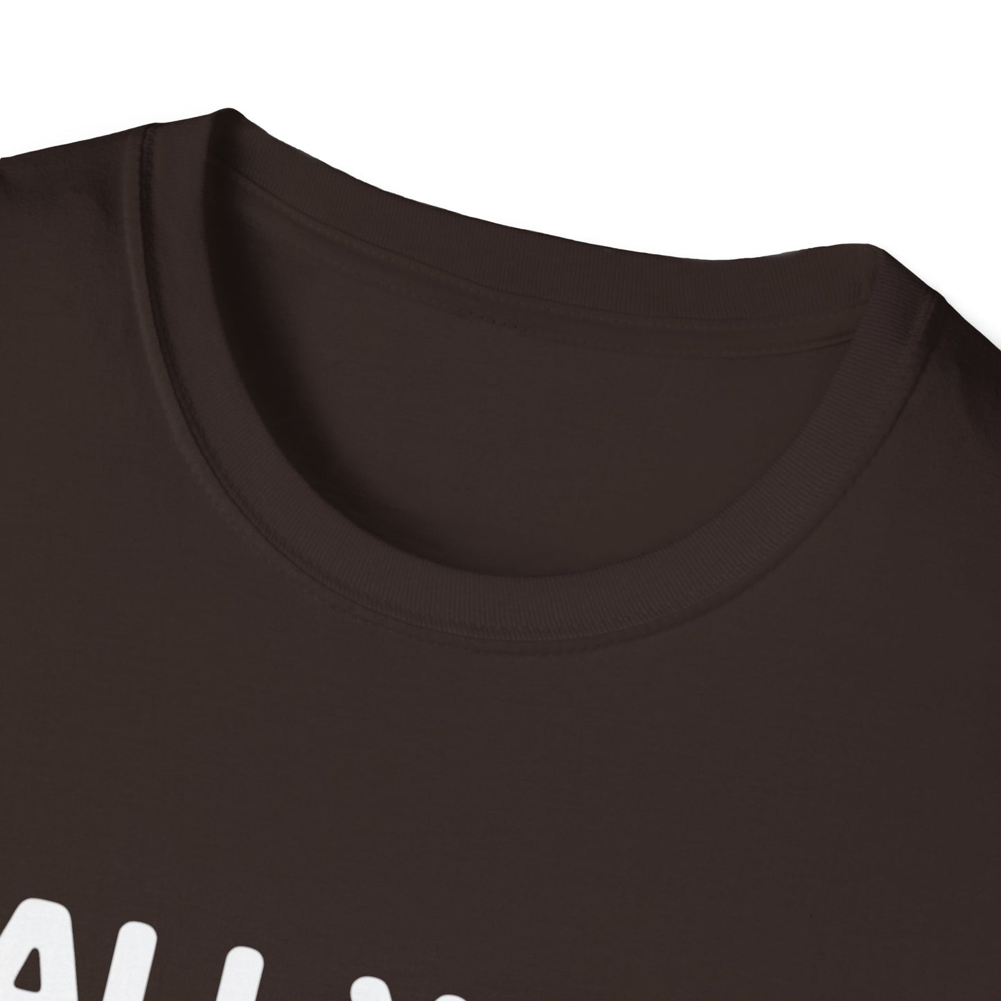Cat Lover T-Shirt - All You Need Is Love And A Cat