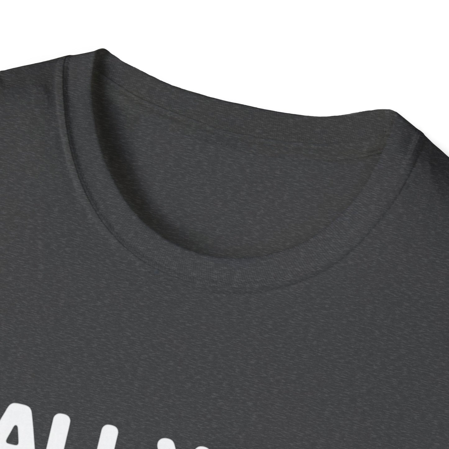 Cat Lover T-Shirt - All You Need Is Love And A Cat