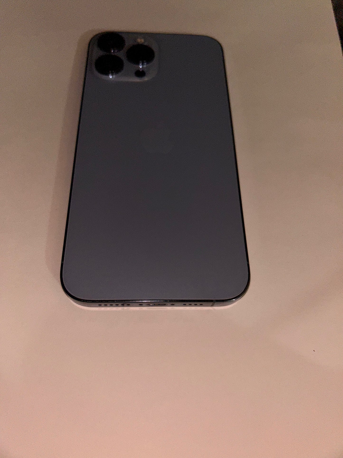 iPhone 13 Pro Max – Verizon Only – 128GB – Great Condition
