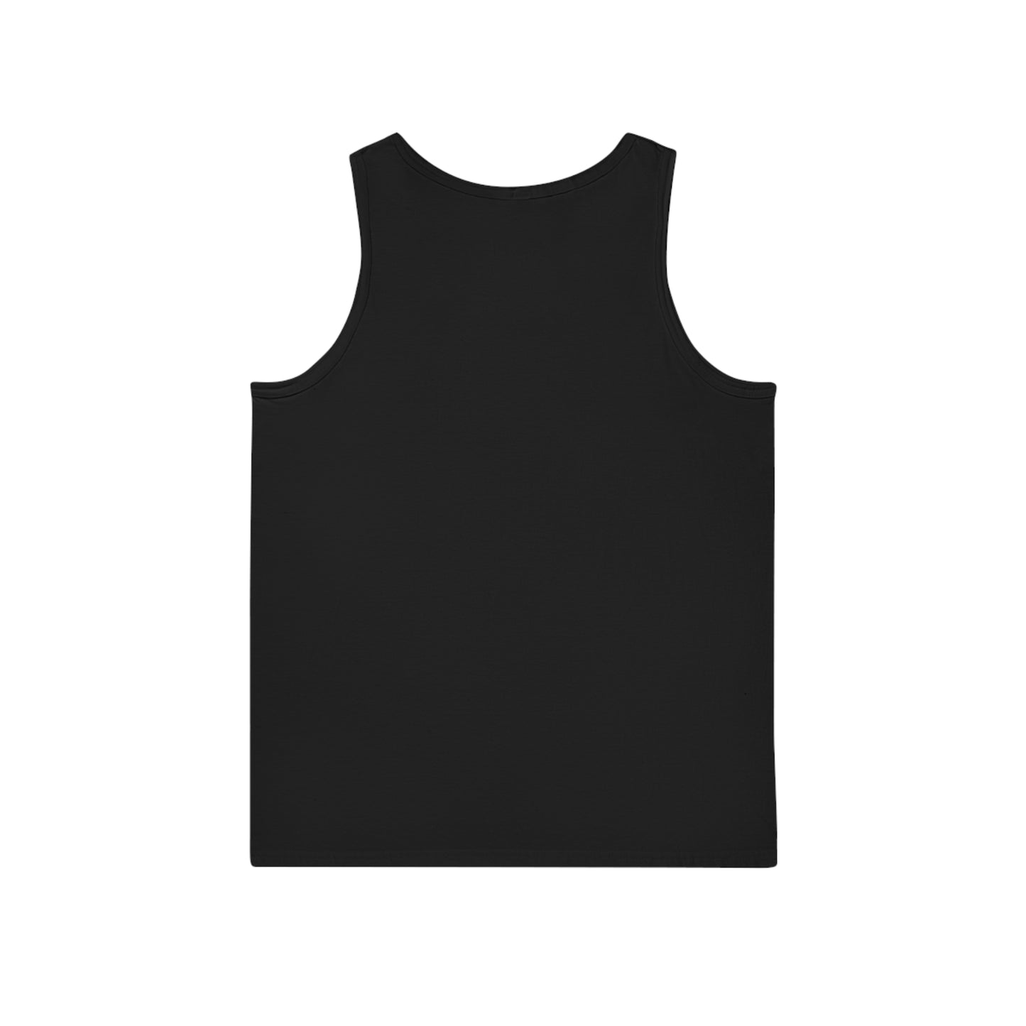Unisex Tank Top with Retro BBQ Design | Perfect for Grilling, Summer Outings, Cooking Events, Outdoor Gatherings, Gift for Foodies